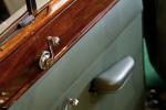 Jaguar Mk IV Saloon 1947 года